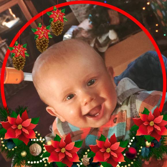 Meet your Posher, Amy - Picture 1 of 1